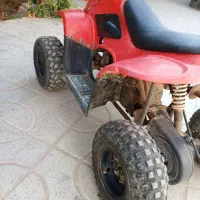 موتور چهار چرخ|موتورسیکلت|سروستان, |دیوار