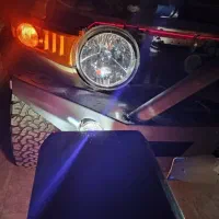 تنظیم تخصصی نور چراغ با دستگاه اروپایی|خدمات موتور و ماشین|اصفهان, الهیه|دیوار