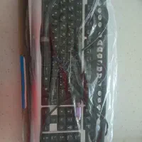 کیبورد باسیم فراسو