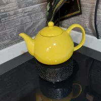 قوری ودیس تزیینی