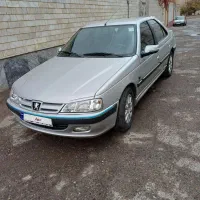 پژو پارس 86 سالم سر حال .ماشین خانگی|خودرو سواری و وانت|مرند, |دیوار