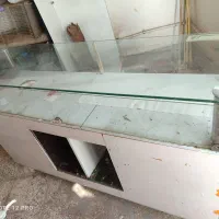 میز جلو دست مغازه|فروشگاه و مغازه|کوهدشت, |دیوار