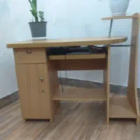 میز کامپیوتر|میز تحریر و کامپیوتر|لاهیجان, بوجایه|دیوار