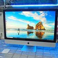 کامپیوتررومیزی آیمک اپل27/رام8/هارد500باگارانتی