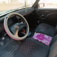 فروش ماشین شماره تماس|خودرو سواری و وانت|سراب, |دیوار