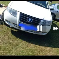 سمند سورن ۸۷