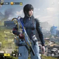 اکانت کالاف دیوتی موبایل