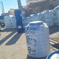 فروش تانکر آب|مصالح و تجهیزات ساختمان|دهدشت, |دیوار