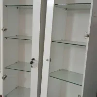 کمد بوفه MDF سالم 45*2