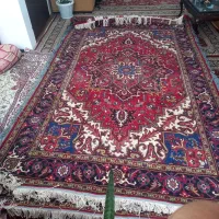 یه جفت ۶متری نقشه تاجری هریس