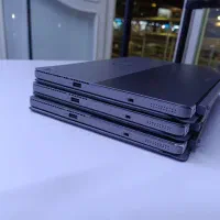 لپ تاپ تبلت شو دل Dell latitude 7200 2 in1|رایانه همراه|تهران, فلسطین (میدان انقلاب)|دیوار