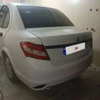 ساینا کارمندی کم کار 1400|خودرو سواری و وانت|خرم‌آباد, |دیوار