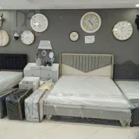 تخت دونفره*سرویس خوابdiyar*تولیدی جدید*