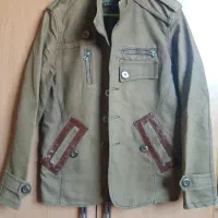 کت مردانه با طراحی نمونه