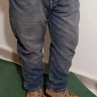 یک جفت بوت مردونه مخصوص زمستون وهوای سردنونو|کیف، کفش، کمربند|ورامین, ورامین|دیوار