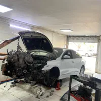 مکانیک ماهر و نیمه ماهر|استخدام صنعتی، فنی، مهندسی|تهران, شهرک دریا|دیوار