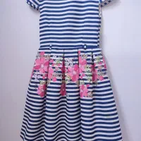 پیراهن های دخترانه