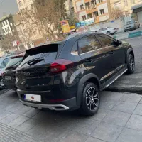 x22 pro اتومات ie|خودرو سواری و وانت|تهران, نارمک|دیوار