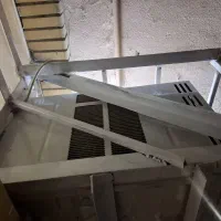 کلر گازی ال جی|کولر گازی و فنکوئل|یاسوج, |دیوار