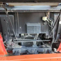 بادسان ۸ تن آتشنشانی|خودرو سنگین|محمودآباد, |دیوار