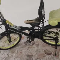 دوچرخه