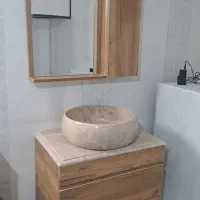 تولیدی کابین روشویی و اینه باکس قیمت مناسب|لوازم سرویس بهداشتی|اصفهان, مهدی آباد|دیوار