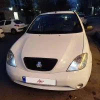 تیبا 2 مدل ۹۹ بیرنگ