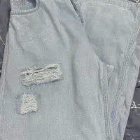 شلواربگ و دمپا