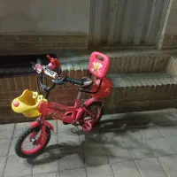 دوچرخه 12 دخترانه