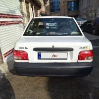 پراید ۱۳۱|خودرو سواری و وانت|ارومیه, |دیوار