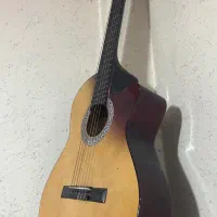 گیتار|گیتار، بیس، امپلیفایر|شهرکرد, |دیوار