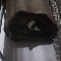 چادر برزنتی درجه یک تریلی
