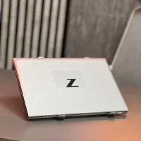 لپتاپ hp zbook firefly 14 G8