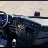 کمپرسی میکسر دهچرخ جفت کاسی KC465 ولوو سایپادیزل|خودرو سنگین|تهران, مخصوص|دیوار