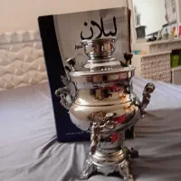 سماور وتشک|تشک تختخواب|میانه, |دیوار