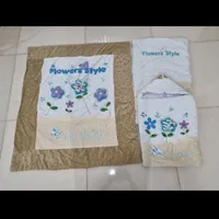 گهواره وسرویس خواب