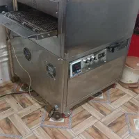 لوازم فست فودی