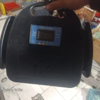 شارژ کن باطری 20 امپر