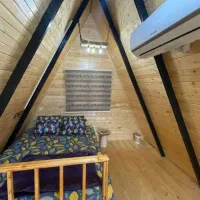 کانکس خانه امن طبیعت|خدمات پیشه و مهارت|اراک, |دیوار