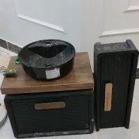روشویی نو