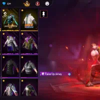 اکانت فری فایر|کنسول، بازی ویدئویی و آنلاین|مشهد, بهمن|دیوار