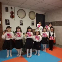 آموزش موسیقی کودک