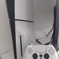 ps5 اسلیم