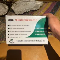 یک عدد منبع تغذیه نو|لوازم جانبی موبایل و تبلت|اصفهان, بهارستان|دیوار