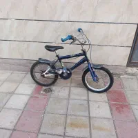دوچرخه ۱۶