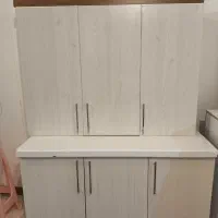 کابینت MDF درجه یک