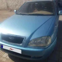 چری ویانامدل ۹۰دست اول