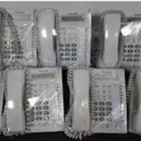 گوشی پاناسونیک 7730 و سانترال