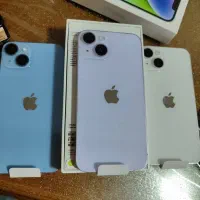 ایفون14 نرمال