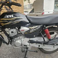موتور hlx 150